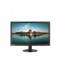 Monitor 21.5 thinkvision t2224d non touch tft-lcd in-plane switching (ips) foto