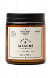 Gentelmen&#039;s Hardware lumanare parfumata de soia Sea Salt &amp; Jasmine 227 g