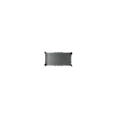 Radiator apa SUBARU LEGACY II BD BG TYC 734-1003 foto