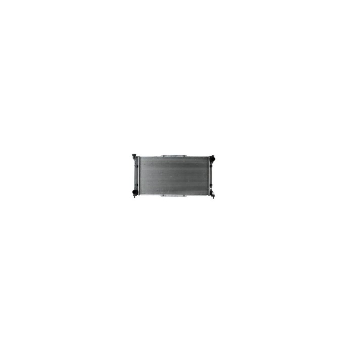 Radiator apa SUBARU LEGACY II BD BG TYC 734-1003