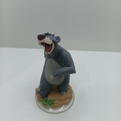 Disney Infinity Baloo foto