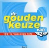 CD Various - De Gouden Keuze Van BZN - Deel 3 (VG/VG+) Editie Rara! The Fortunes, Cat Stevens, Rod Stewart, Willeke Alberti, The Shoes