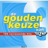 CD Various &ndash; De Gouden Keuze Van BZN - Deel 3 (-VG)