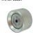 SKF VKMCV 51029 Rola ghidare/conducere, curea transmisie