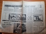 Ziarul tineretul liber 13 decembrie 1990- art george mihaita