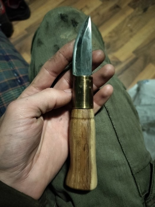 Cuțit de sculptură