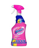 Spray Vanish Oxi Action Indepartare Pete, 500ml, Curatare Haine si Covoare