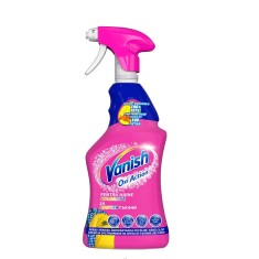 Spray pentru indepartarea petelor VANISH Oxi Action, 500ml