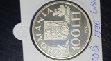100 lei 1996 unicef