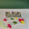 Kinder Set Complet Flexi Bracelets Youmitik