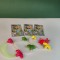 Kinder Set Complet Flexi Bracelets Youmitik