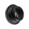 Fulie arbore cotit Bmw Motor 2.0, 2.3, 2.5, 2.8, 3.0 Seria 3 E36 1992-1999, E46 2000-2005, Seria 5 E39 1995-2003, X5 2000-, Seria 7 -2001, NTY RKP-BM