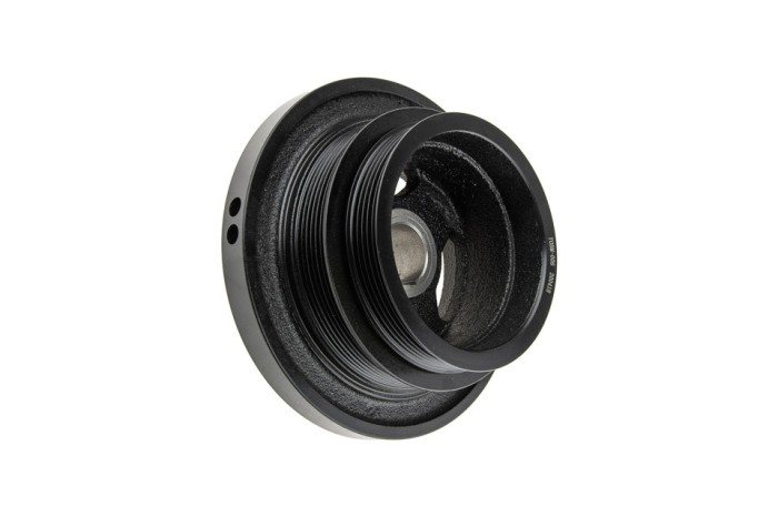 Fulie arbore cotit Bmw Motor 2.0, 2.3, 2.5, 2.8, 3.0 Seria 3 E36 1992-1999, E46 2000-2005, Seria 5 E39 1995-2003, X5 2000-, Seria 7 -2001, NTY RKP-BM