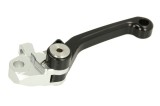 Cumpara ieftin Maneta de frana 4RIDE culoare: negru, incasabil ajustat pentru KAWASAKI KX; YAMAHA WR, YZ 125-450 2007-2017