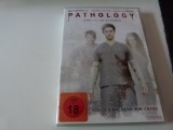 Pathology, dvd