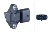 Senzor presiune galerie admisie Genesis G70, G70 Shooting Brake; Hyundai Genesis, I20 Active, I20 II, I30; Kia Cee&amp;#39; D, Cee&amp;#39; D Sportswagon,