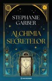 Alchimia secretelor - Paperback brosat - Stephanie Garber - Bookzone