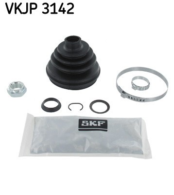 SKF VKJP 3142 Ansamblu burduf, articulatie planetara foto