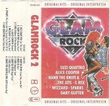 Various - Glam Rock 2, Caseta audio