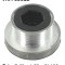 SKF VKM 03612 Sistem roata libera, generator