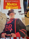 Ghid complet Marea Britanie