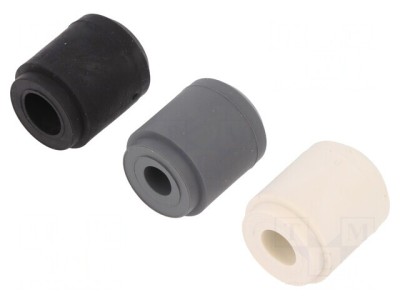 Set Garnituri Mufe Buccaneer 900 7-13mm foto