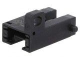 Senzor Fotoelectric 5mm NPN Dark-On/Light-On 50mA