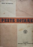 Ioan Petrovici - Peste hotare (Editia: 1931)