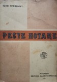 Ioan Petrovici - Peste hotare (1931)