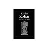 Kniha Zohar