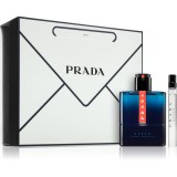 Prada Luna Rossa Ocean set cadou pentru bărbați