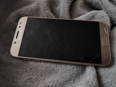 Samsung Galaxy J5 (2017) Auriu