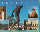 CPI B13194 CARTE POSTALA - CONSTANTA, ORASUL VECHI, DISCOBOLUL