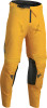 Pantaloni motocross/enduro Thor Pulse Mono, culoare galben/negru, marimea 42 Cod Produs: MX_NEW 290110233PE