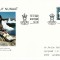 B14 - FDCS - Groenlanda - personalitati - 1982