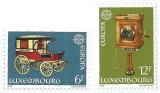 |Luxemburg, Europa CEPT, 1979, MNH