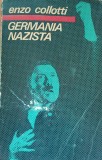 Germania nazista Enzo Collotti