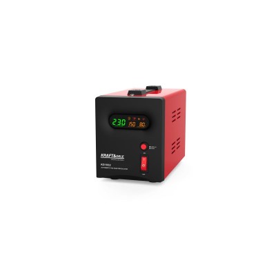 Stabilizator de tensiune, AVR, 1000VA, 230V, KD1932 foto