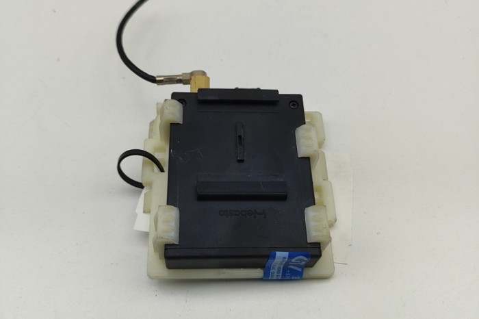 Unitate de control &icirc;ncălzitor Webasto VW TIGUAN 5N_ 2014 OEM: 7N0963513B | 30755660