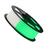 Cumpara ieftin Rola filament, PLA, 1.75 mm, Verde fluorescent, Sunlu