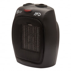 Aeroterma cu 2 trepte temperatura MHT-6701 MD, 1500 W foto