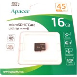 Micro SD -HC 16GB, Autohelix MSA