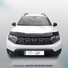 Deflector capota DACIA DUSTER 2018-> Cod:15011/DEF4