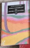 Zodia cancerului sau vremea Ducai-Voda - Mihail Sadoveanu