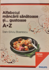 Alfabetul mancarii sanatoase si... gustoase A-Z foto