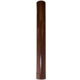 Burlan Emailat Maro 0.4 Mm - 120 X 1000 Mm