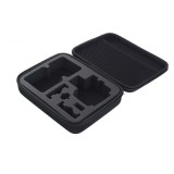 Cumpara ieftin Geanta transport GoPro EVA M pentru GoPro SJCAM Xiaomi GP116 FERMOAR DEFECT