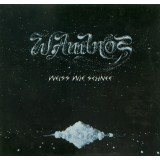 Vinil W. Ambros &lrm;&ndash; Weiss Wie Schnee (VG+)