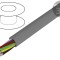 Cablu EcoCable Mini neecranat 30,5m 300V