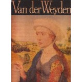 Van der Weyden (Album)